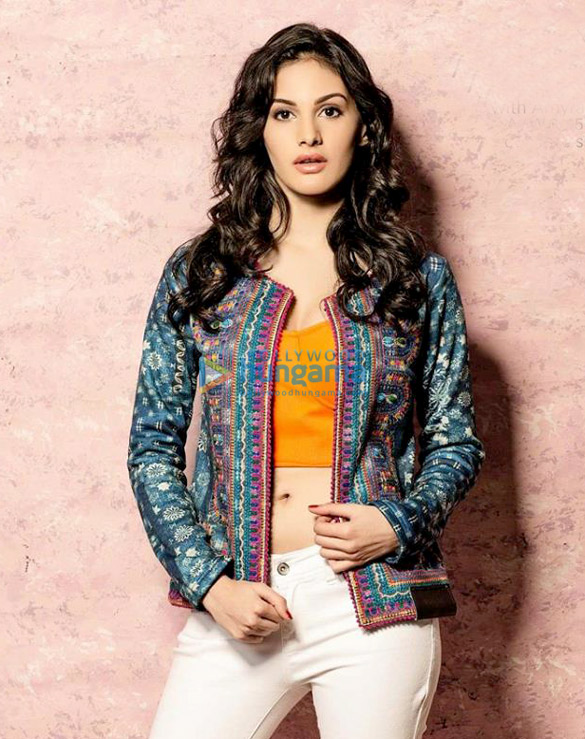 amyra dastur 34