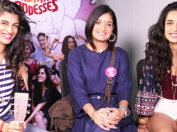 Angry Indian Goddesses’ Actors Slam Wrong Perceptions About The Film