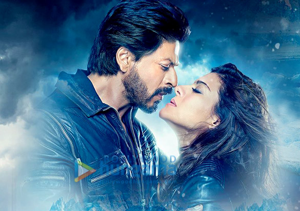 dilwale 160