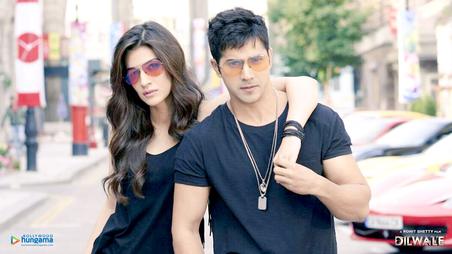 Dilwale 2015 Wallpapers | Dilwale 2015 HD Images | Photos dilwale-23 -  Bollywood Hungama