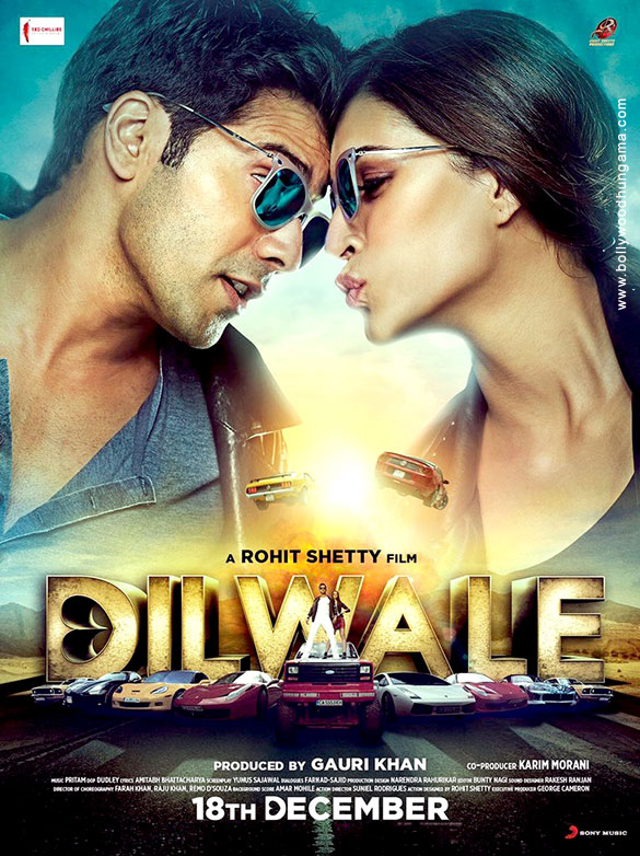 dilwale 164