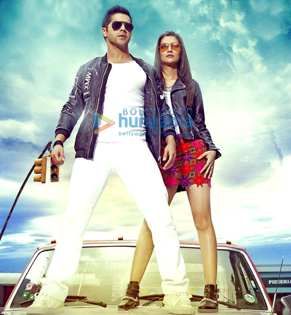 dilwale 166
