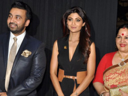 Malaika Arora Khan, Farah Khan, Manish Paul At Launch Of Shilpa Shetty’s ‘Viaan Mobiles’