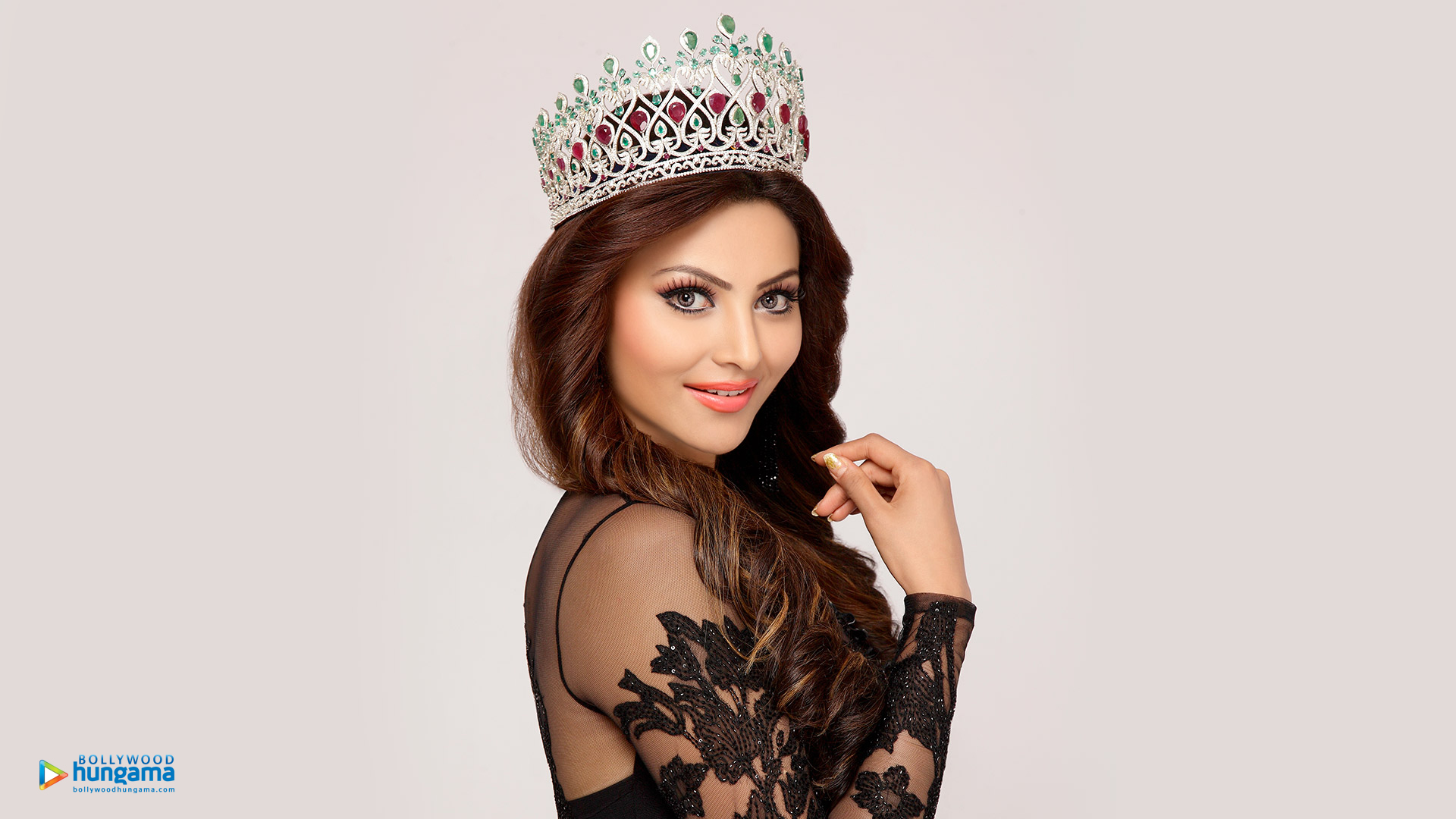 Urvashi Rautela