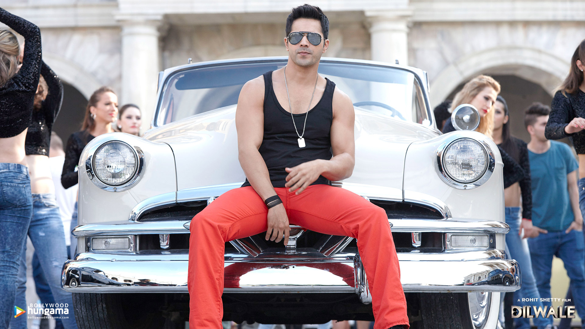 Dilwale