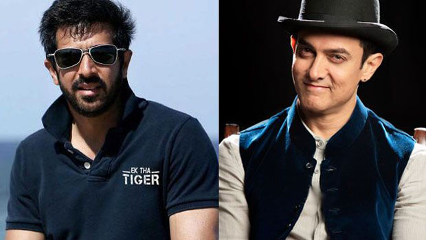 “I Totally Support Aamir Khan And Shah Rukh Khan Ne Jo Kaha Tha”: Kabir Khan