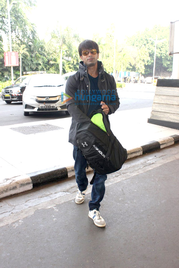 cast of hate story 3 depart for movie promotions 4