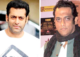 Salman Khan is ‘boring’ says Anurag Basu