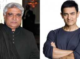 Javed Akhtar Reacts To Aamir Khan’s Intolerance Statement