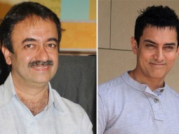 “Aamir Khan’s Answer To Intolerance Question Was Very Innocent”: Rajkumar Hirani