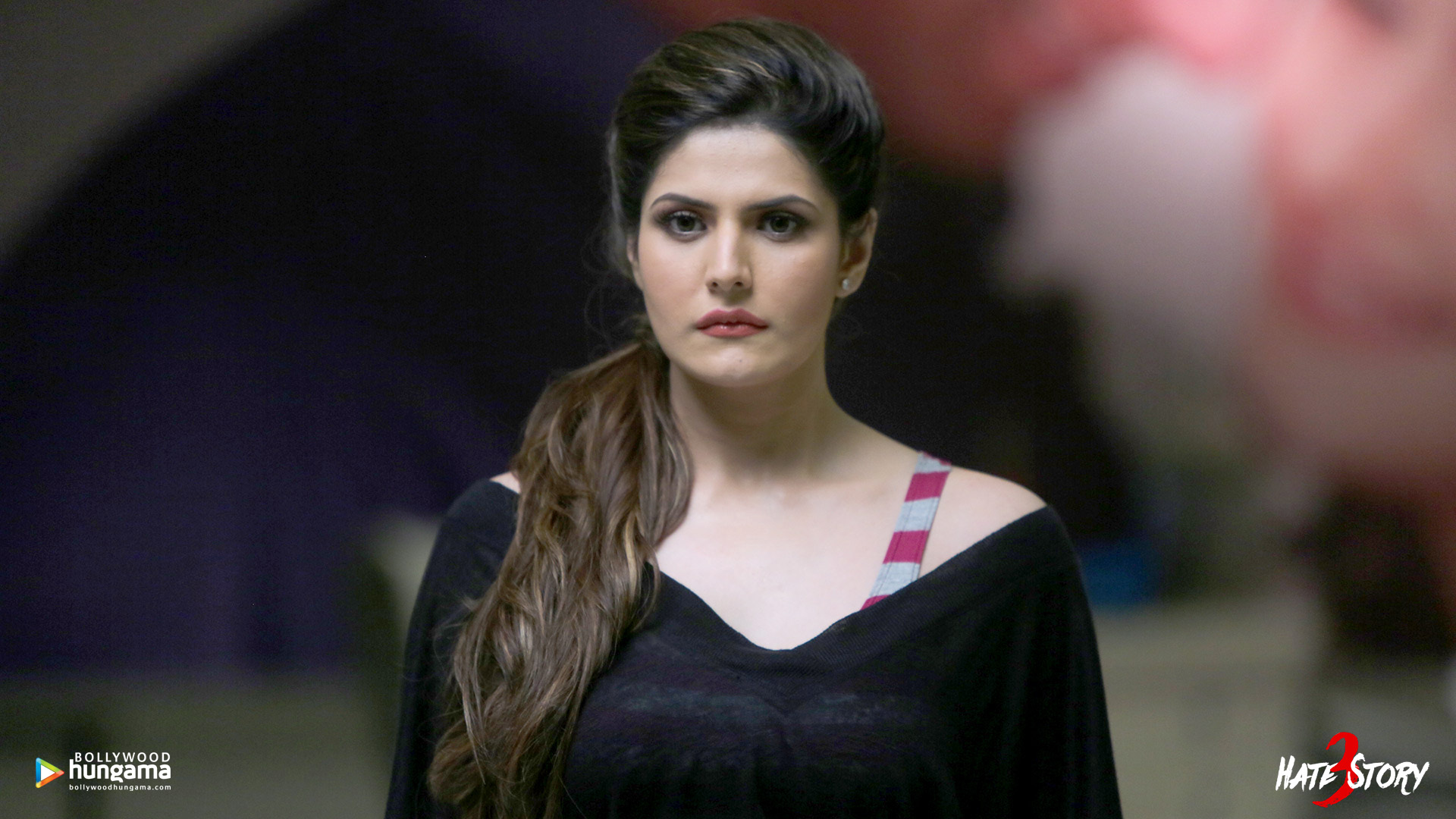 Hate Story 3