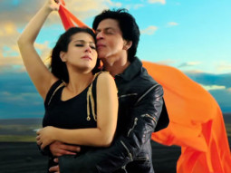 Making Of ‘Gerua’ (Dilwale)