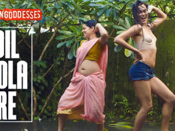Dil DolaRe Remix (Angry Indian Goddesses)