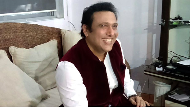 Govinda Addresses Media To Resolve The Slapgate Issue