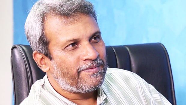 “When Sunny Leone Walks In Everybody Is Energetic On The Set”: Fawzan Husain