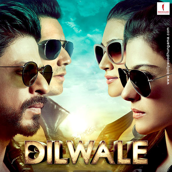 dilwale 174