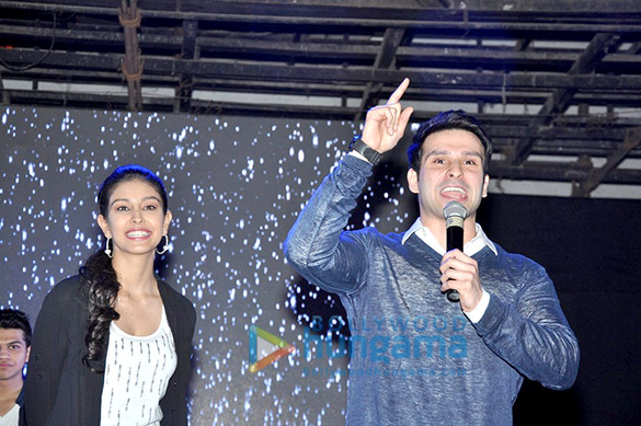 girish kumar navneet kaur dhillon promote loveshhuda 5