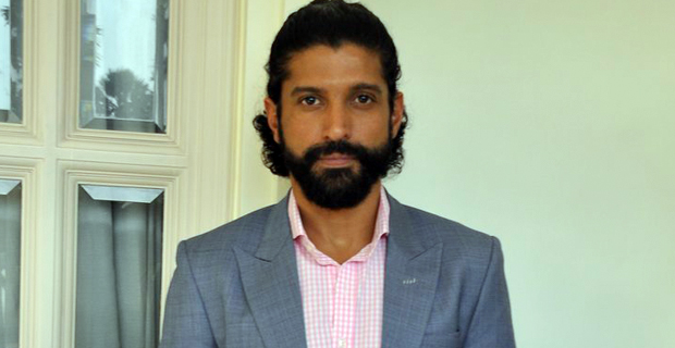 Farhan Akhtar Announces A Strategic Initiative