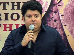 Sajid Khan At ‘The Warrior Within’ Book Launch