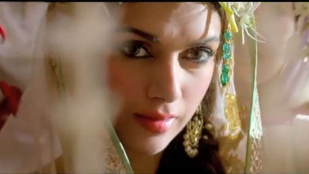 Tere Bin (Wazir)