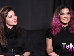 Sunny Leone – Kanika Kapoor’s Funny Rapid Fire On Priyanka Chopra, Alka Yagnik, Ila Arun