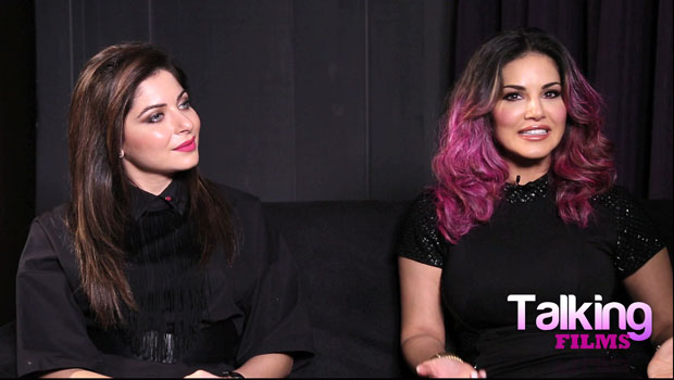 Sunny Leone – Kanika Kapoor’s Funny Rapid Fire On Priyanka Chopra, Alka Yagnik, Ila Arun