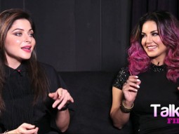“I Was Shocked When Aamir Khan Replied To My Tweet”: Sunny Leone