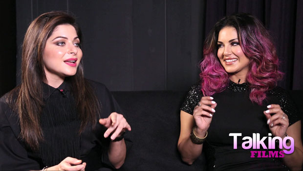 “I Was Shocked When Aamir Khan Replied To My Tweet”: Sunny Leone