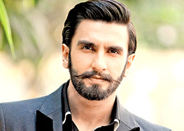 Ranveer Singh to endorse Set Wet deos?
