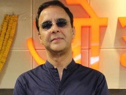 ”I Find It Very Stupid Fighting For Festive Release”: Vidhu Vinod Chopra