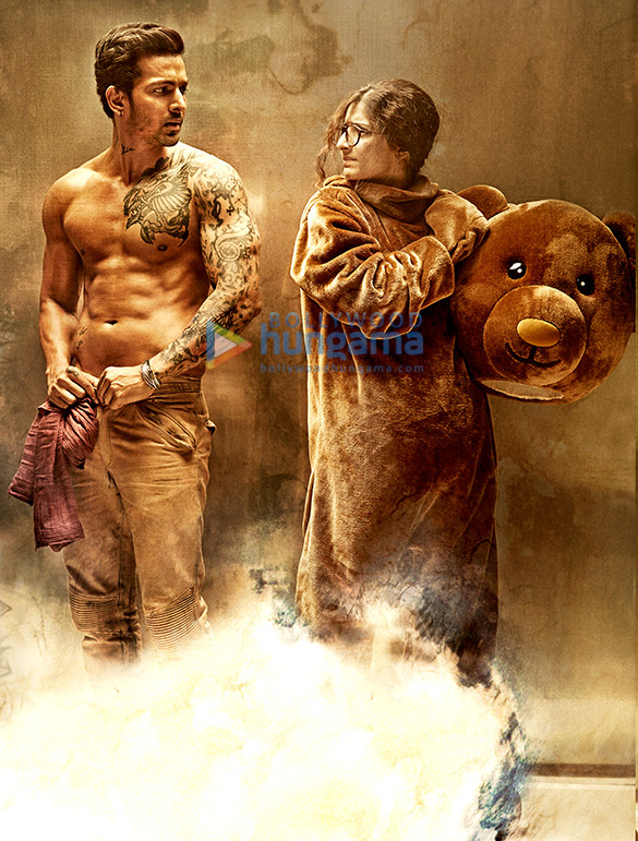 sanam teri kasam 6