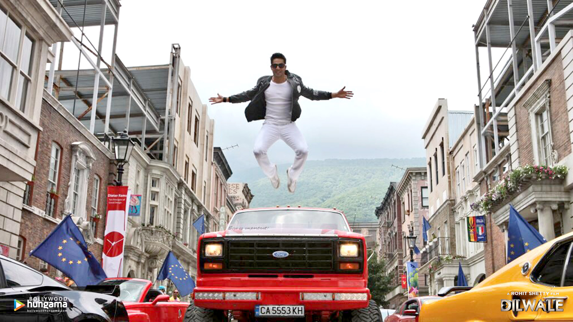 Dilwale Dilwale