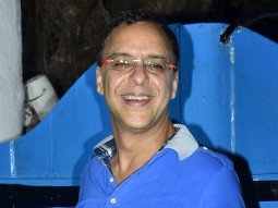 Vidhu Vinod Chopra Opens Up On The Secret Of Being Successful In Bollywood