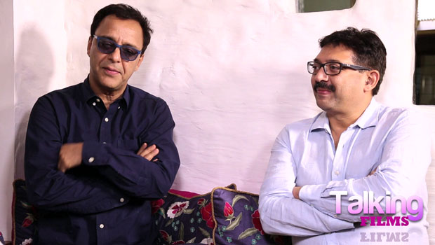 BH Special: Talking Films Quiz With Vidhu Vinod Chopra | Abhijat Joshi