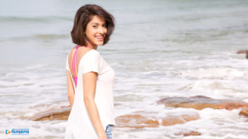 Celebrity Wallpapers of Nushrratt Bharuccha