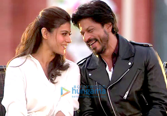 dilwale 180