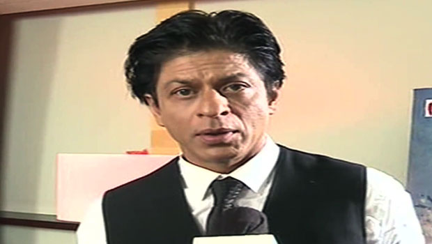 Shah Rukh Khan Wishes All The Best To ‘Pro Wrestling League’