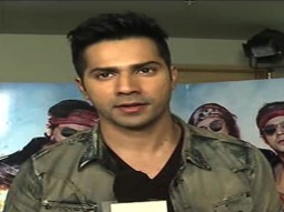 “Bahut Hi Manoranjan Hone Wala Hai Viewers Ka”: Varun Dhawan