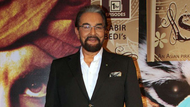 “Any Film With Shah Rukh Khan Is Special”: Kabir Bedi