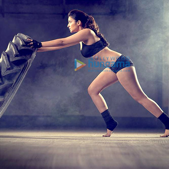 Celebrity Photo Of Parineeti Chopra