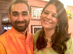 Kunal Deshmukh marries his long-time girlfriend Sonali Rattan