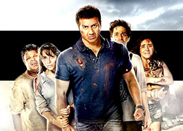 Ghayal Once Again trailer to be attached with Dilwale and Bajirao Mastani