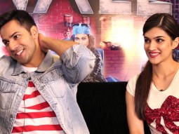 “I Don’t Think Anyone Can Compare Any Jodi With Shah Rukh-Kajol”: Kriti Sanon