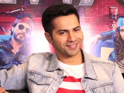 “I’d Like To Do A Film Like Badlapur Every Year”: Varun Dhawan
