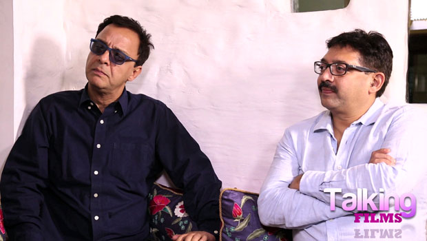 Vidhu Vinod Chopra | Abhijat Joshi Spill Beans On Munnabhai 3 | Sanjay Dutt’s Biopic