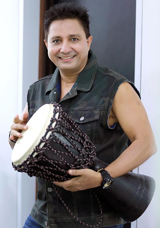 Sukhwinder Singh Wallpapers | sukhwinder-singh-2 - Bollywood Hungama