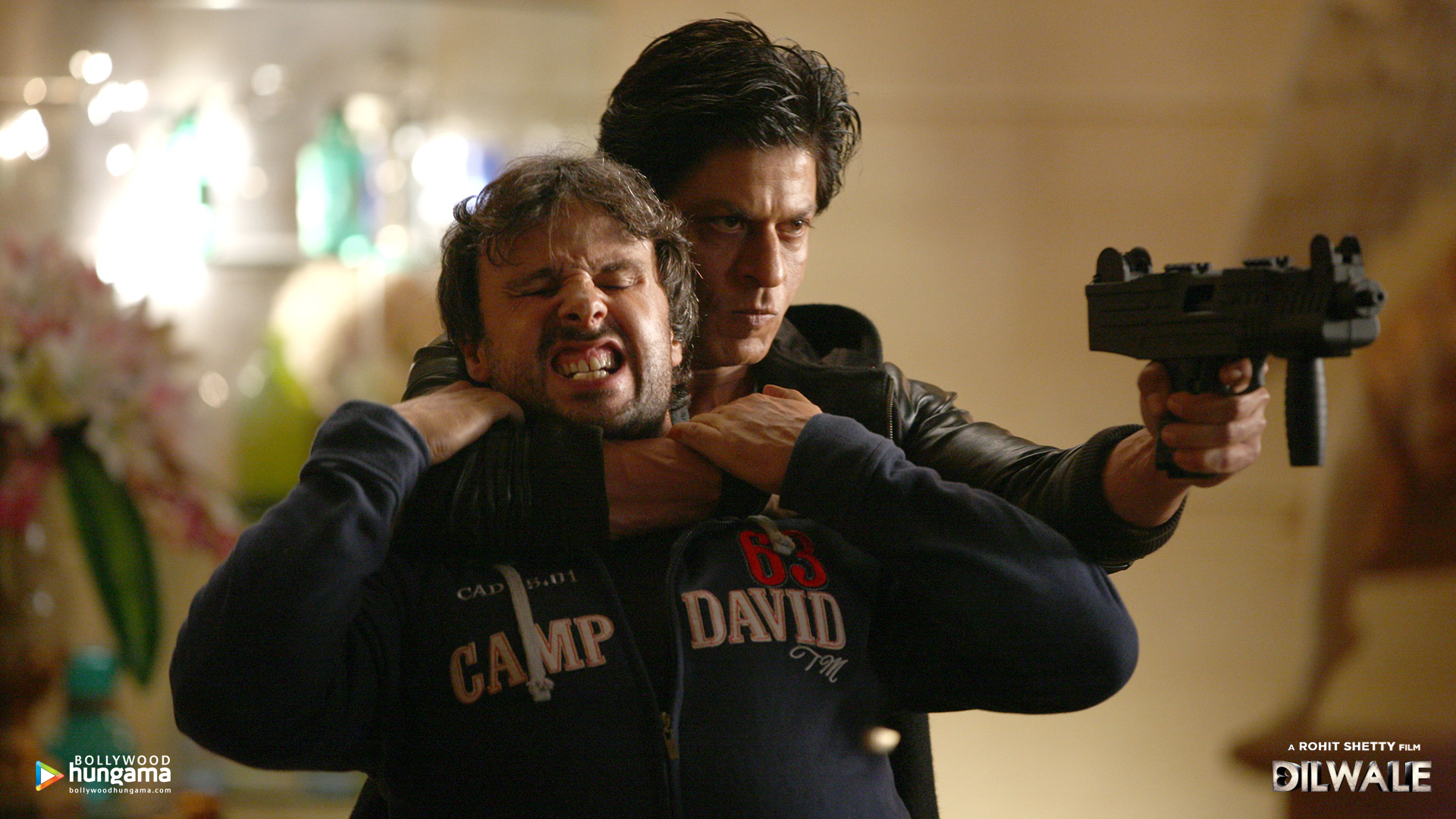 Dilwale