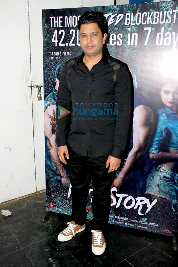 success party of hate story 3 5