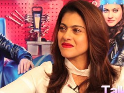 “Rohit Shetty Calls Dilwale As The-Fast-And-Furious-Love-Story”: Kajol
