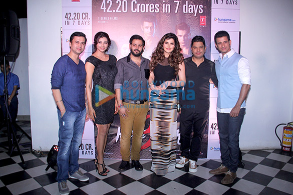 success party of hate story 3 12